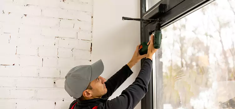 Automatic Door Opener Commercial Clarksburg