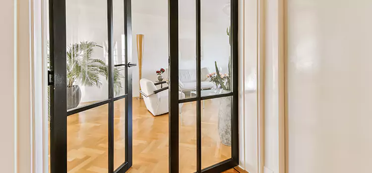 Bifold Door Replacement Clarksburg