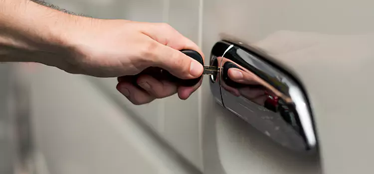 Why Choose Our Auto Locksmith Team in Clarksburg, WV?