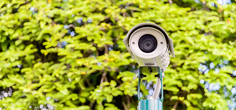 Advanced Surveillance Solutions for Every Need in Clarksburg
