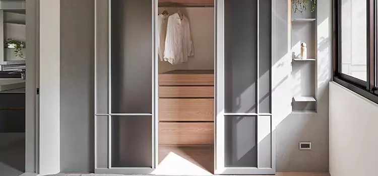 Mirror Sliding Door Replacement Clarksburg