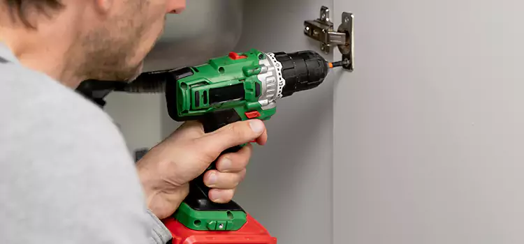 Commercial Door Hinge Repair Clarksburg