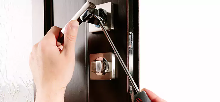 Door Lock Replacement Service Clarksburg