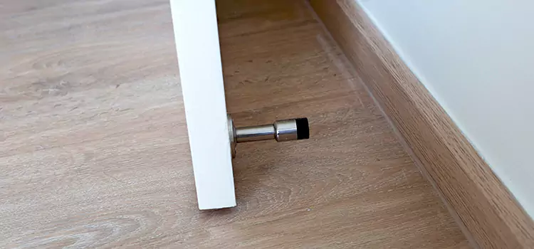 Magnetic Door Stop Integration Clarksburg