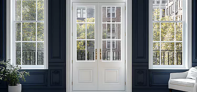 French Door Lock Repair Clarksburg