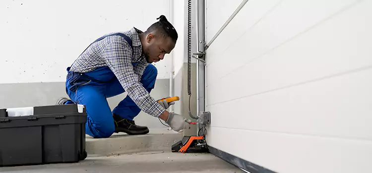 Expert Solutions for Every Garage Lock Need in Clarksburg, WV
