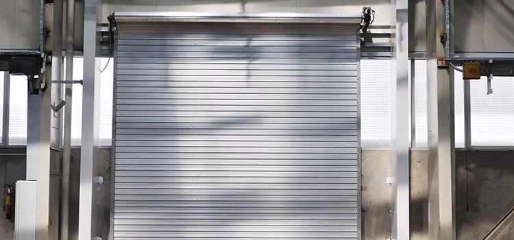 Roller Door Maintenance Clarksburg