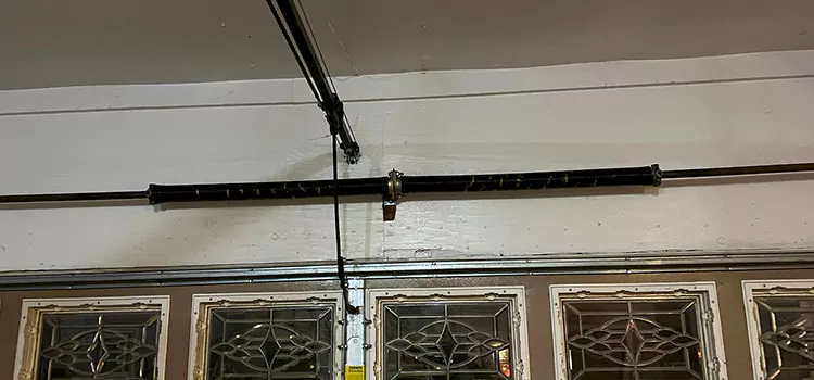 Garage Door Spring Repair Near Me Clarksburg