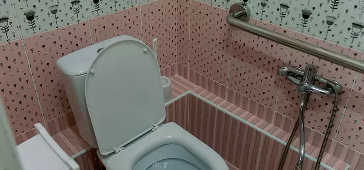 Meeting Diverse Needs With Accessible Restroom Solutions in Clarksburg, WV