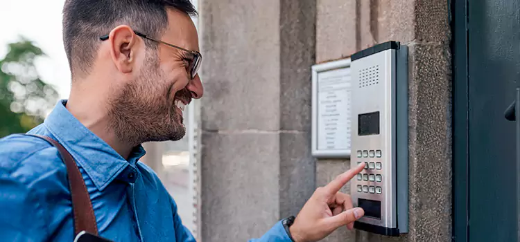 Advanced Solutions for Enhanced Security in Clarksburg, WV