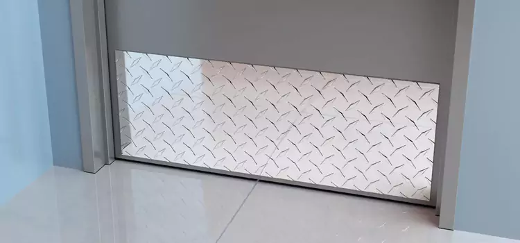 Benefits of Professional Kick Plate Solutions in Clarksburg, WV
