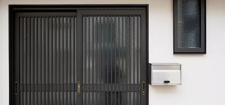 Sliding Screen Door Repair Clarksburg