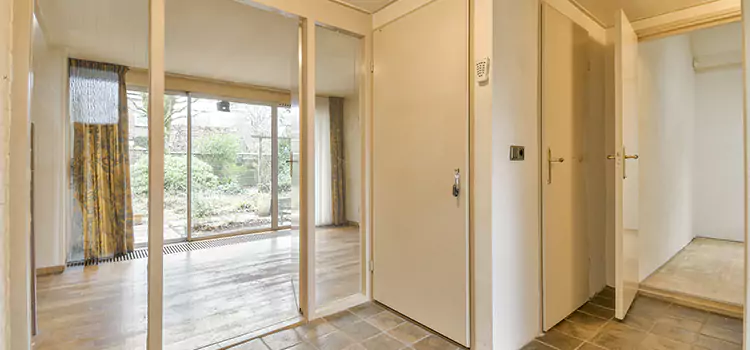 Why Choose Our Pocket Door Experts in Clarksburg, WV?