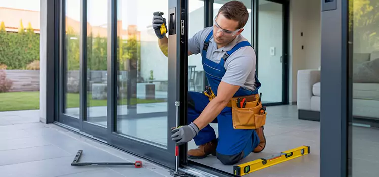 Sliding Screen Door Repair Clarksburg