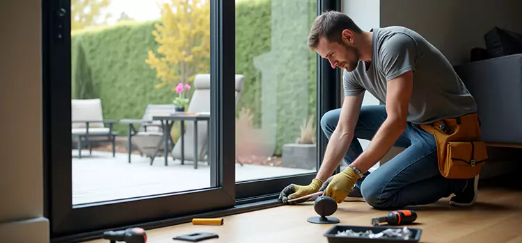 Patio Sliding Glass Door Replacement Clarksburg