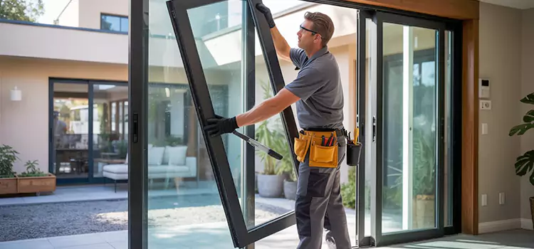 Specialized Sliding Door Roller Services in Clarksburg, West Virginia