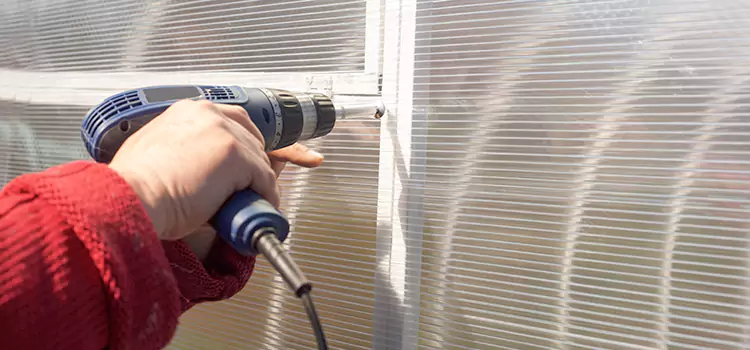 Sliding Screen Door Repair Clarksburg