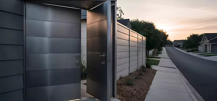Comprehensive Steel Door Solutions in Clarksburg, WV