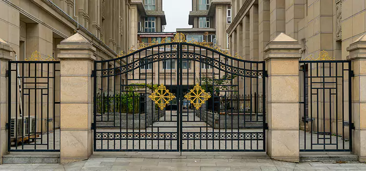 Comprehensive Iron Gate Maintenance Solutions in Clarksburg, WV