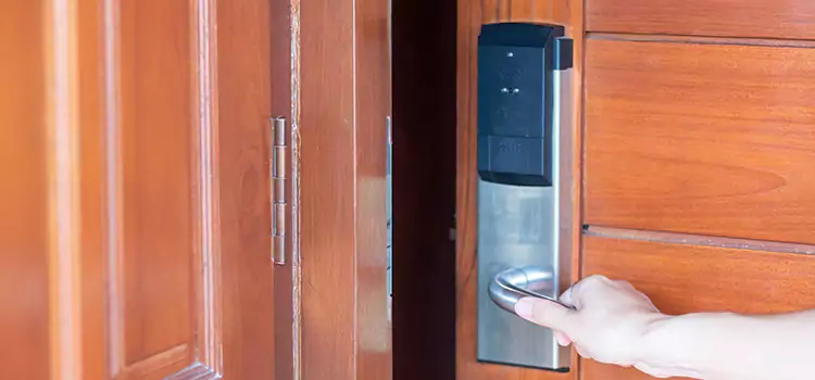 Commercial Keyless Entry Locks Clarksburg