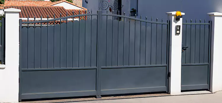 Emergency Commercial Gate Repair Clarksburg