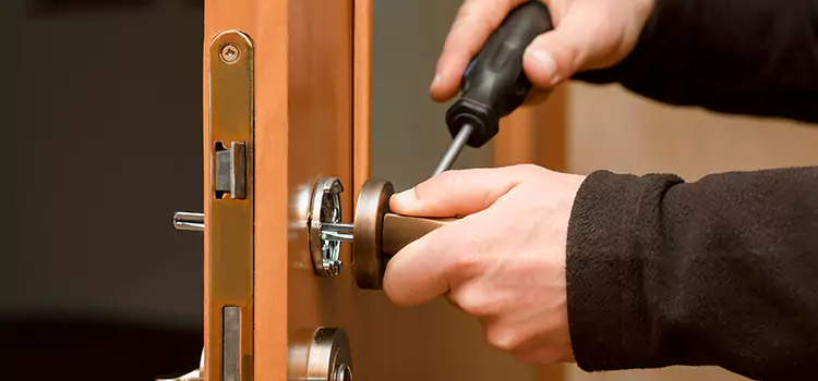 Semi Truck Locksmith Clarksburg