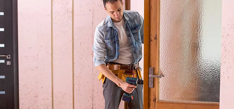 Door Glass Replacement Clarksburg