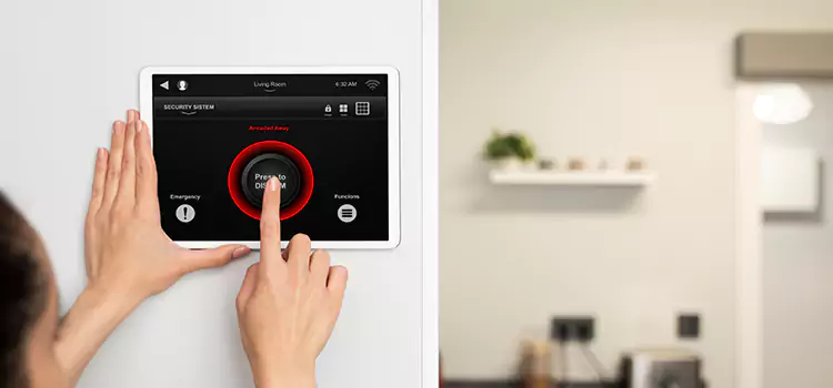 Blink Video Doorbell Installation Clarksburg