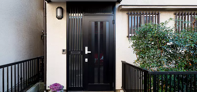 Popular Exterior Door Options in Clarksburg, WV
