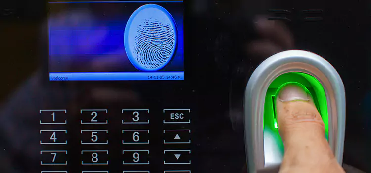 Your Trusted Partner for Secure Access in Clarksburg, WV