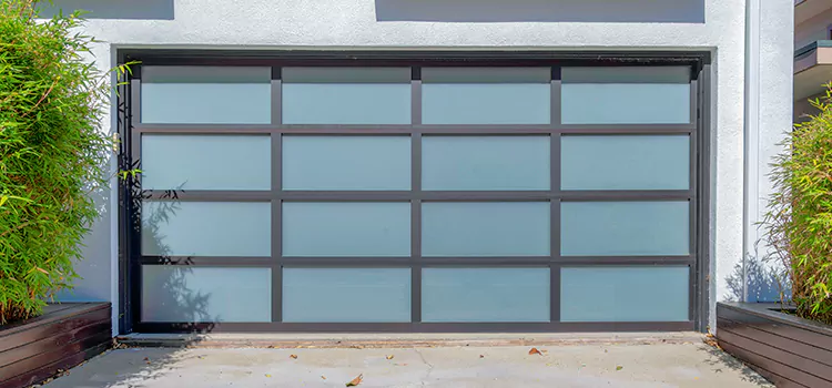 Why Choose Us for Garage Door Care in Clarksburg, WV?