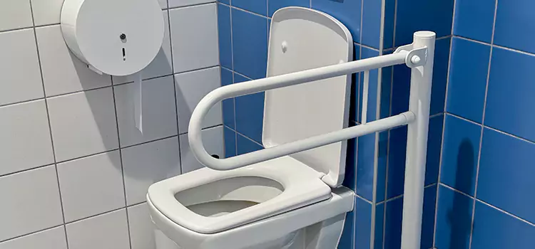 Comprehensive Solutions in Clarksburg, WV for Accessible Facilities