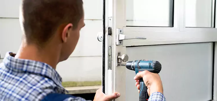 Experienced and Reliable Technicians Clarksburg