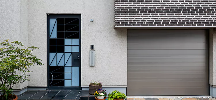 Residential Roll Up Security Doors Clarksburg