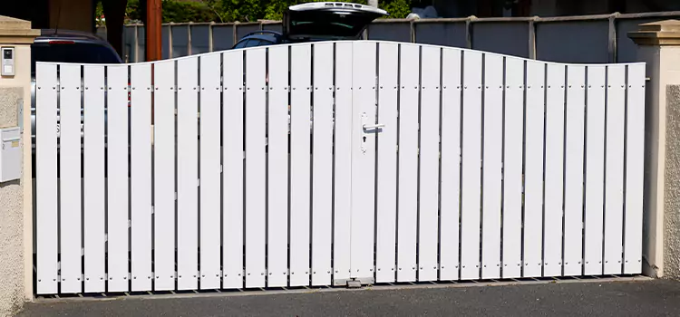 Why Choose Us for Residential Gate Repair in Clarksburg, WV?