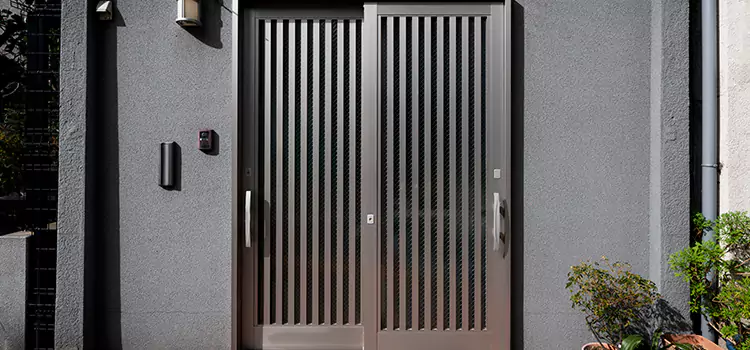 Specialized Steel Door Services in Clarksburg, WV