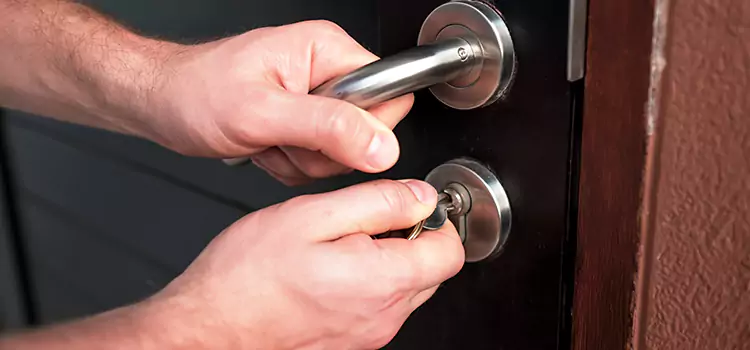 Door Closer Repair & Installation Clarksburg